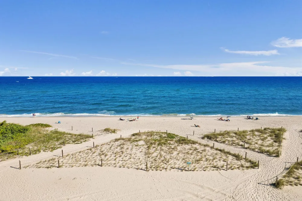 1012 Ocean Boulevard #905 Pompano Beach, FL 33062