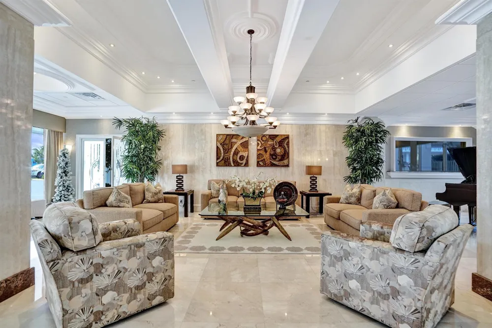 1012 Ocean Boulevard #905 Pompano Beach, FL 33062