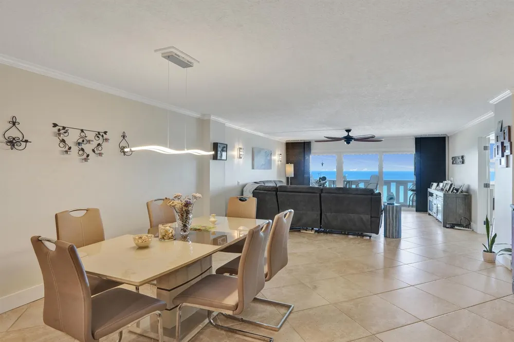 1012 Ocean Boulevard #905 Pompano Beach, FL 33062