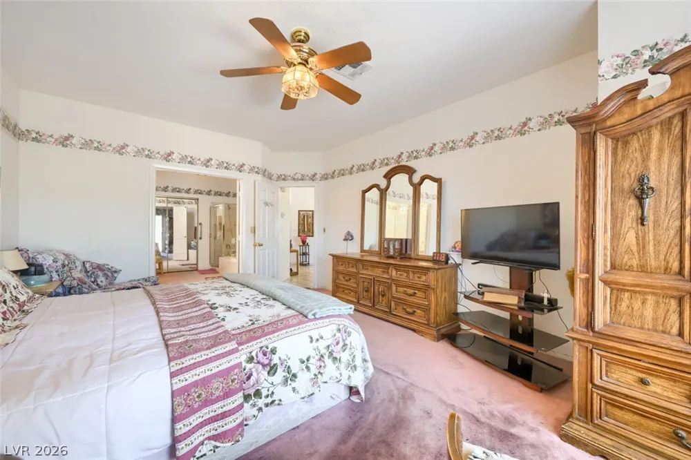 7848 Ben Hogan Drive Las Vegas, NV 89149