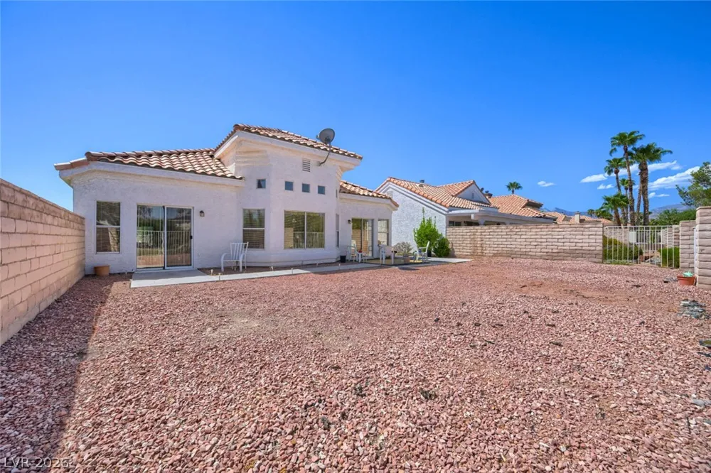 7848 Ben Hogan Drive Las Vegas, NV 89149