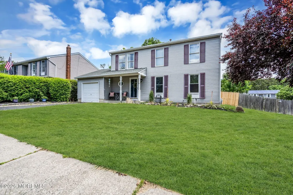 22 Compass Lane Barnegat, NJ 08005