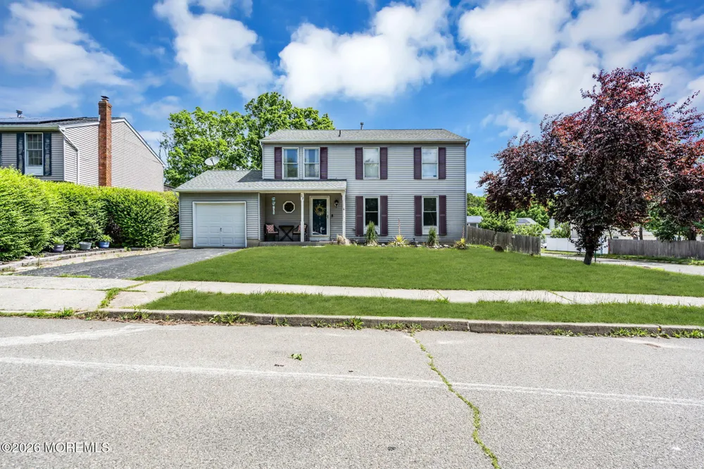 22 Compass Lane Barnegat, NJ 08005