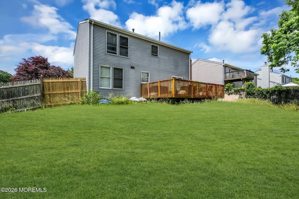22 Compass Lane Barnegat, NJ 08005
