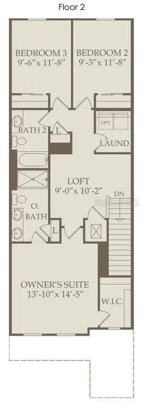 11547 HARBORVIEW STREET Orlando, FL 32832