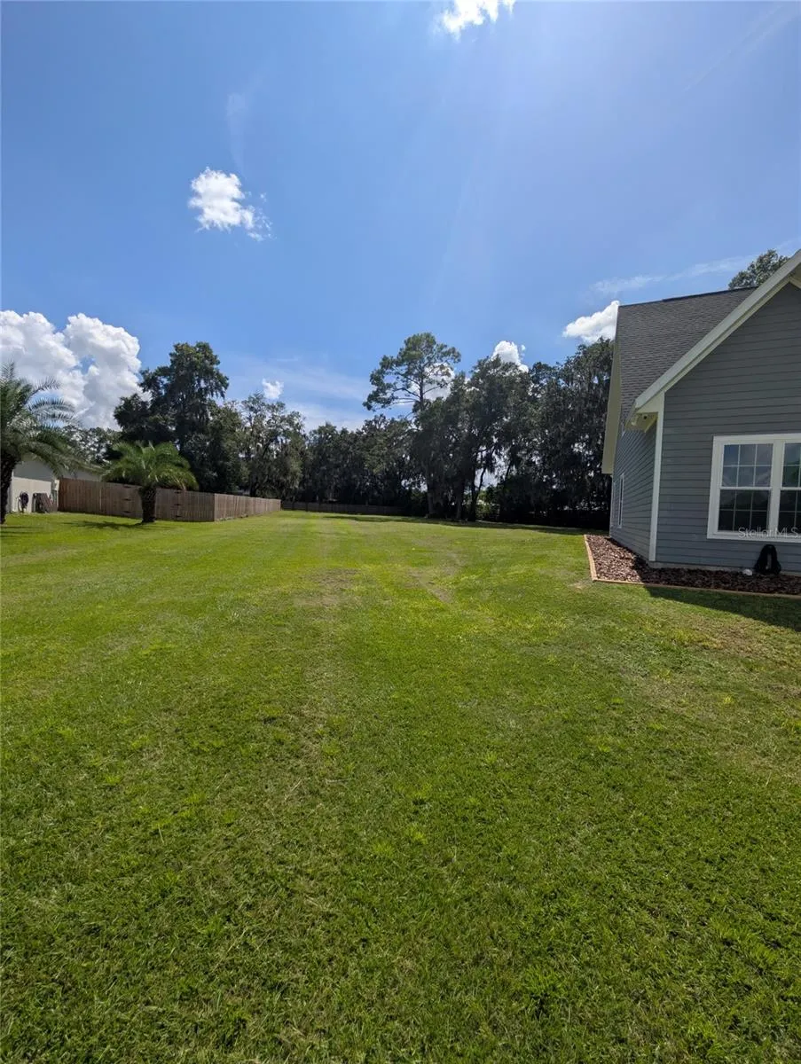 841 NW 4TH AVENUE Williston, FL 32696