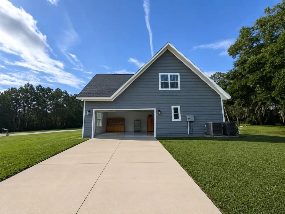 841 NW 4TH AVENUE Williston, FL 32696