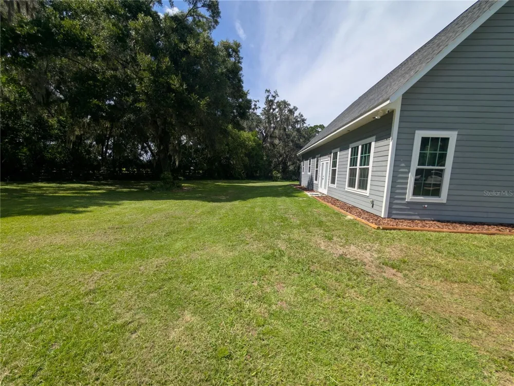 841 NW 4TH AVENUE Williston, FL 32696