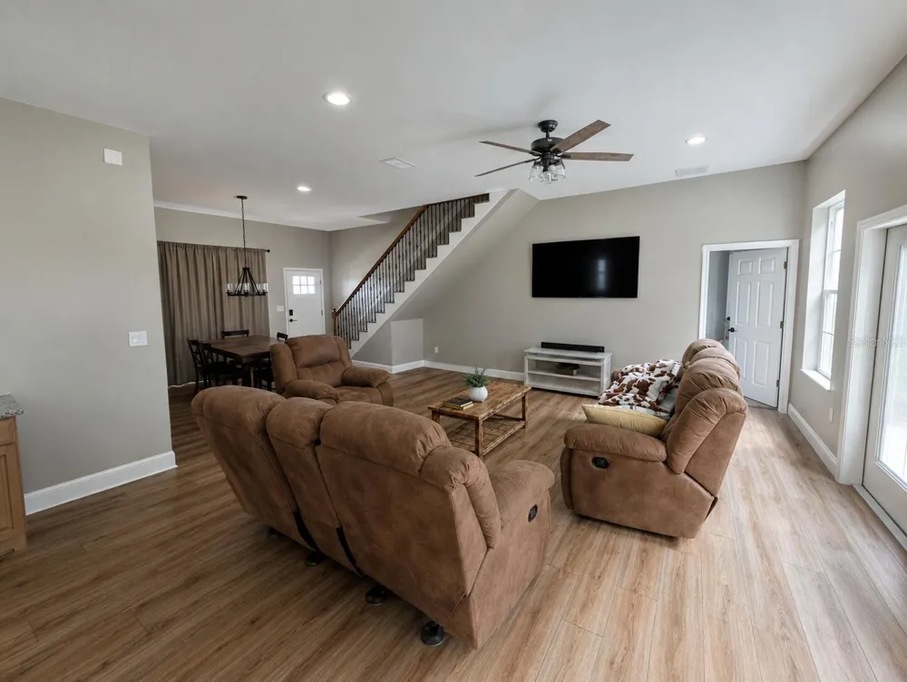 841 NW 4TH AVENUE Williston, FL 32696
