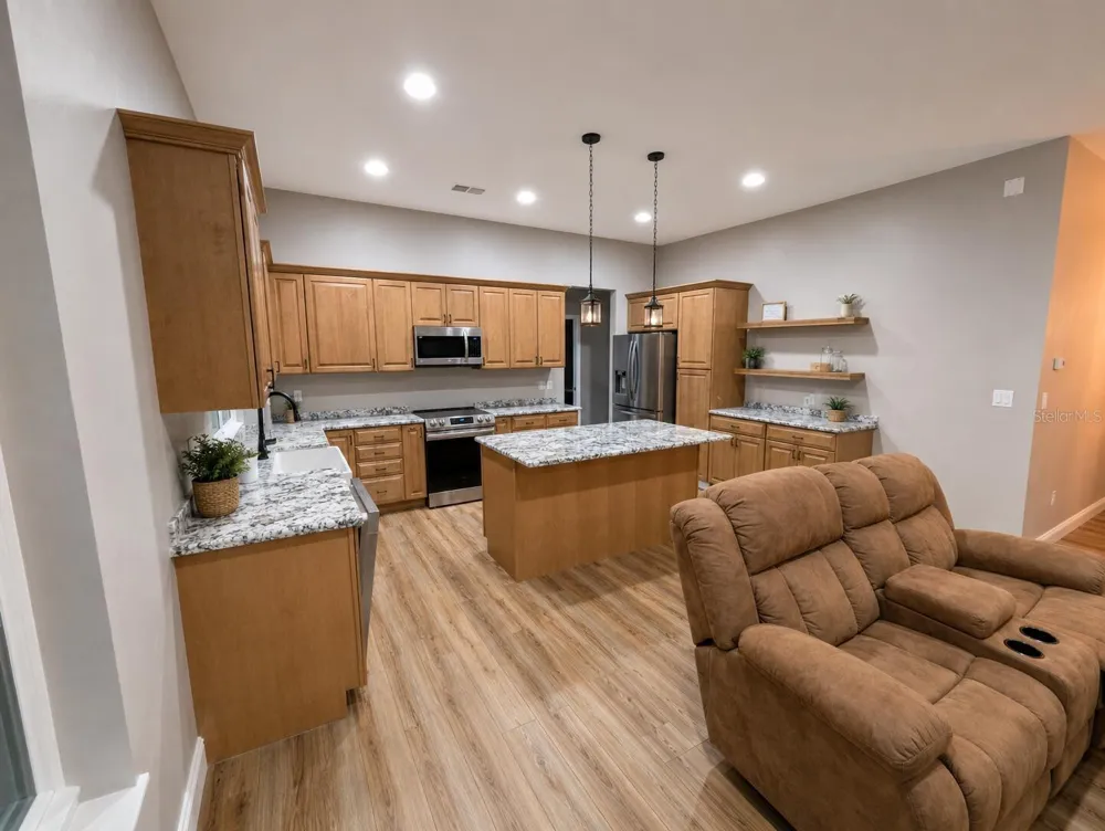841 NW 4TH AVENUE Williston, FL 32696
