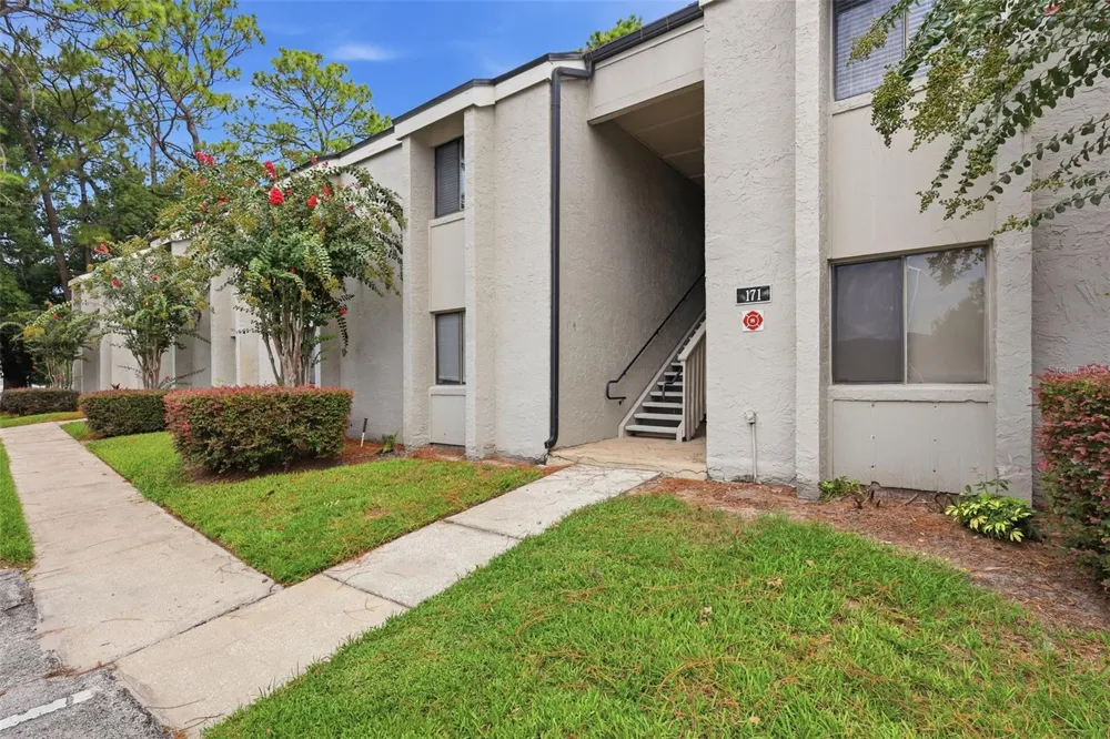 171 SPRINGWOOD CIRCLE #C Longwood, FL 32750