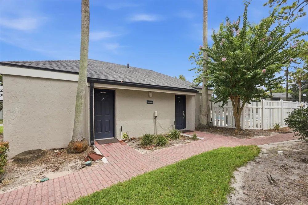 171 SPRINGWOOD CIRCLE #C Longwood, FL 32750