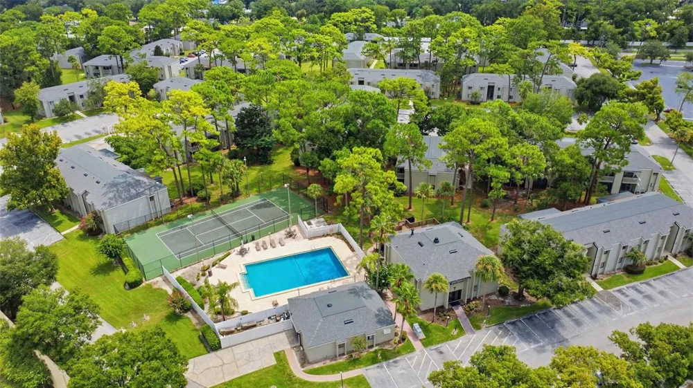 171 SPRINGWOOD CIRCLE #C Longwood, FL 32750