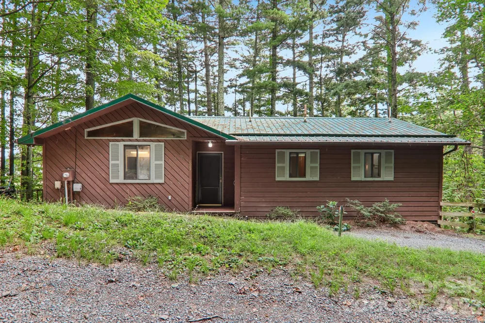 21 Wild Bird Lane Maggie Valley, NC 28751