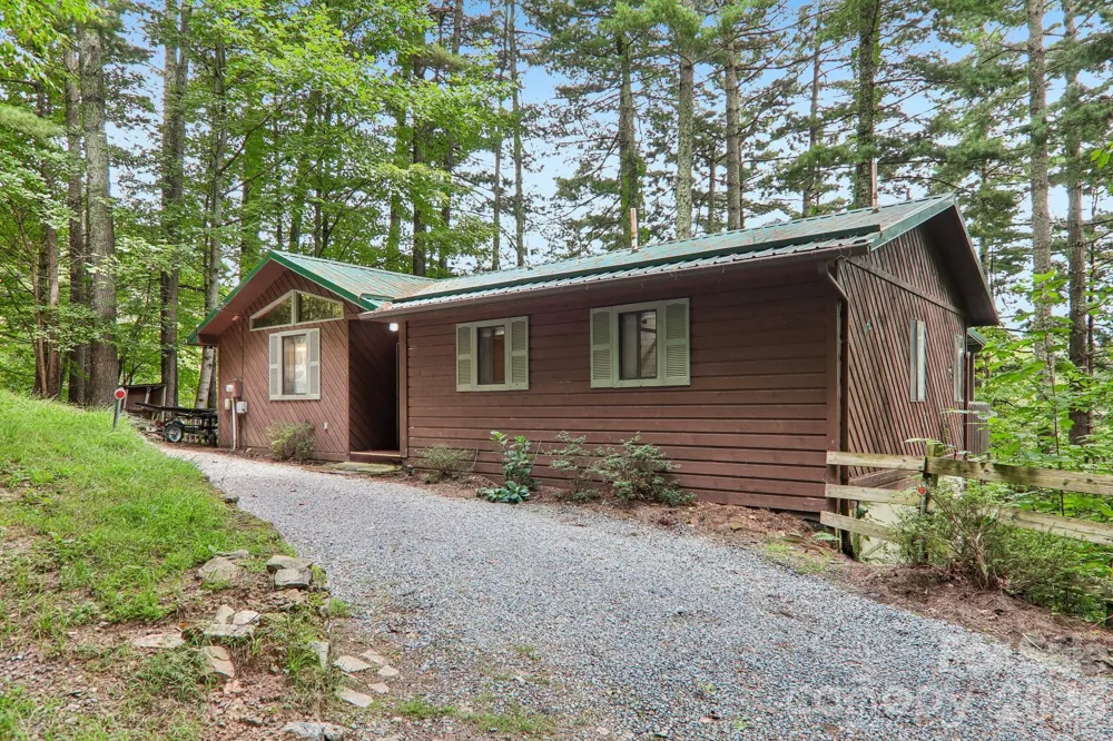 21 Wild Bird Lane Maggie Valley, NC 28751