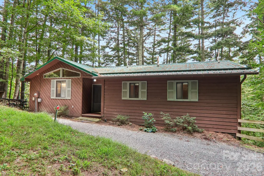 21 Wild Bird Lane Maggie Valley, NC 28751
