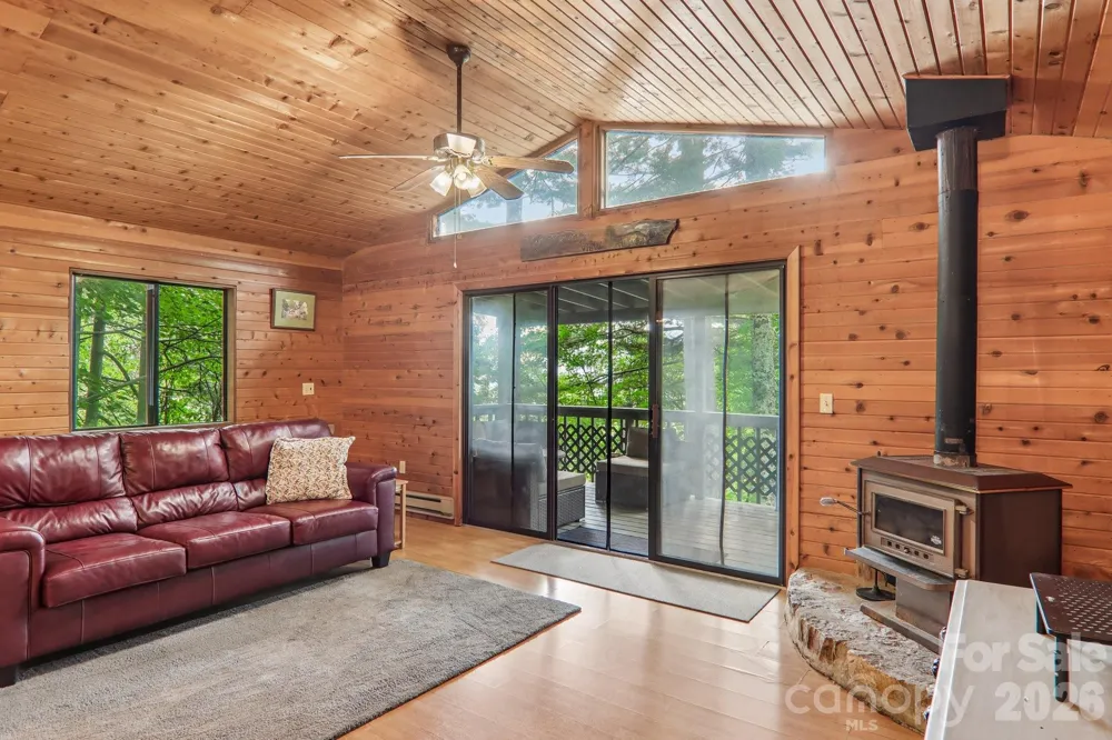 21 Wild Bird Lane Maggie Valley, NC 28751