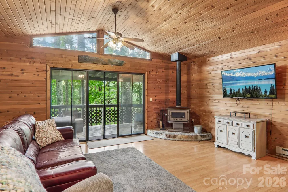 21 Wild Bird Lane Maggie Valley, NC 28751