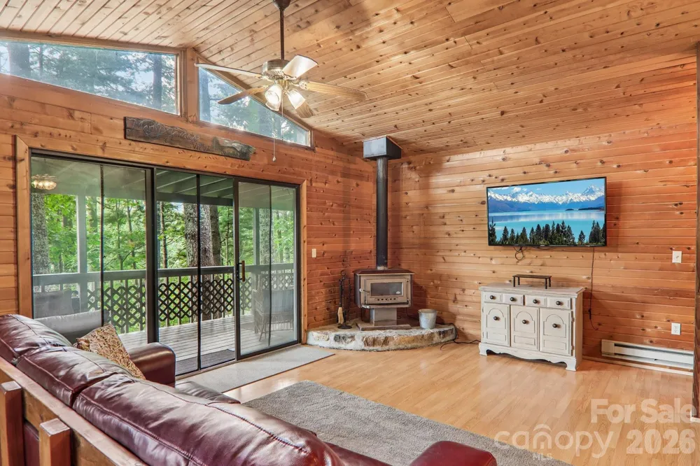 21 Wild Bird Lane Maggie Valley, NC 28751