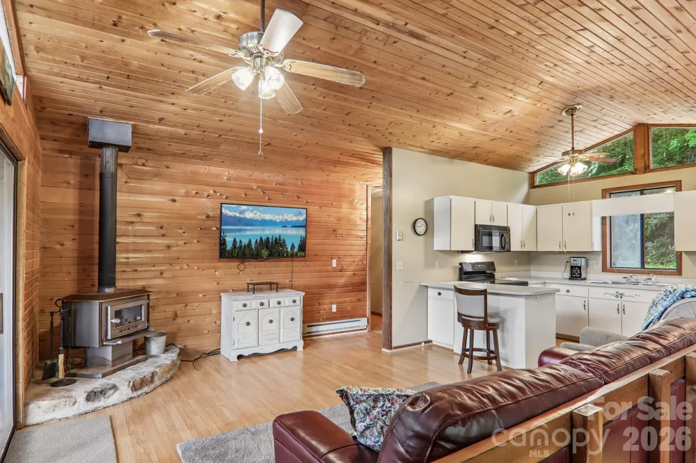 21 Wild Bird Lane Maggie Valley, NC 28751