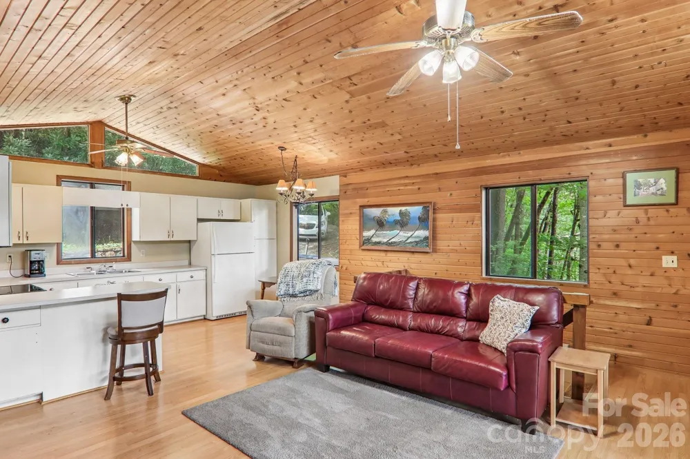 21 Wild Bird Lane Maggie Valley, NC 28751