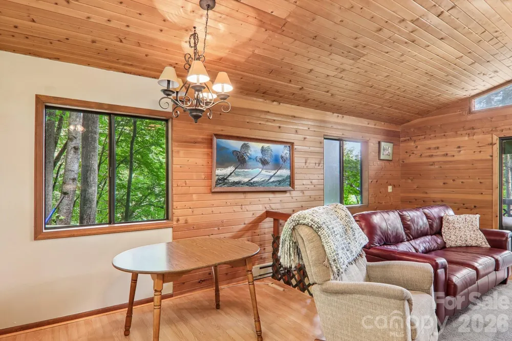 21 Wild Bird Lane Maggie Valley, NC 28751
