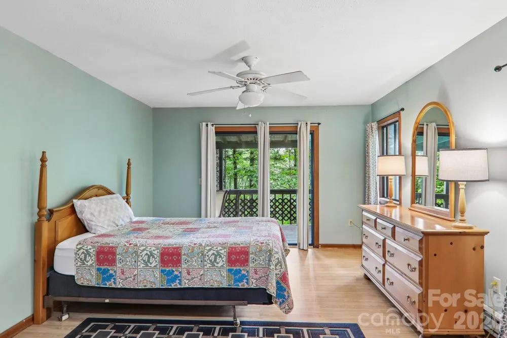 21 Wild Bird Lane Maggie Valley, NC 28751