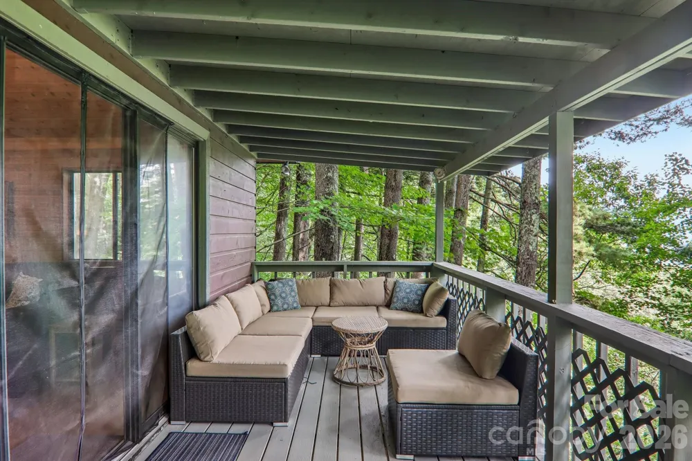 21 Wild Bird Lane Maggie Valley, NC 28751