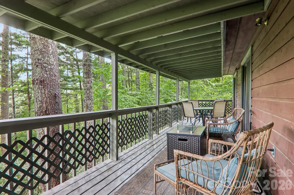 21 Wild Bird Lane Maggie Valley, NC 28751