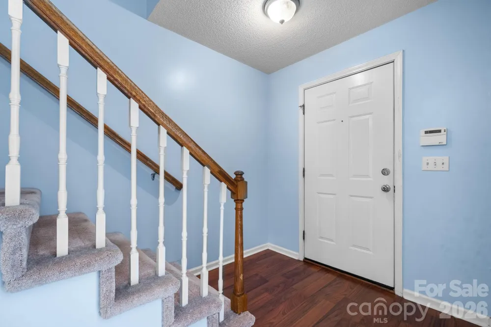 3245 White Oak Court Claremont, NC 28610