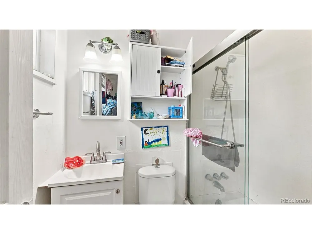 965 Brentwood Street #965, 967, 969, 971 Lakewood, CO 80214