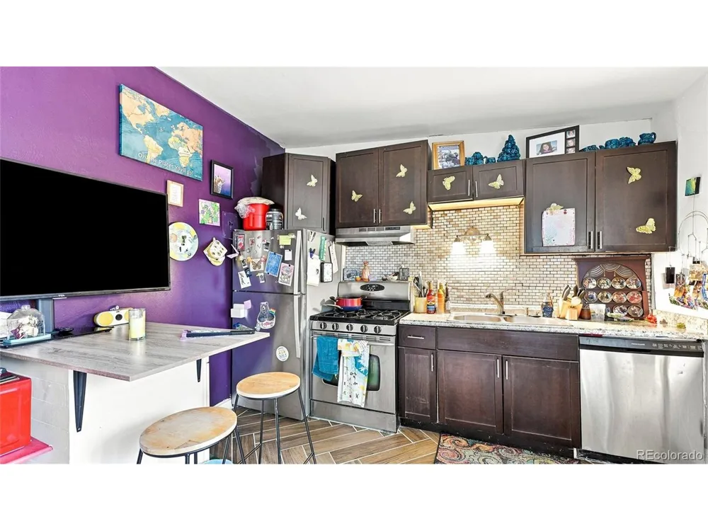 965 Brentwood Street #965, 967, 969, 971 Lakewood, CO 80214