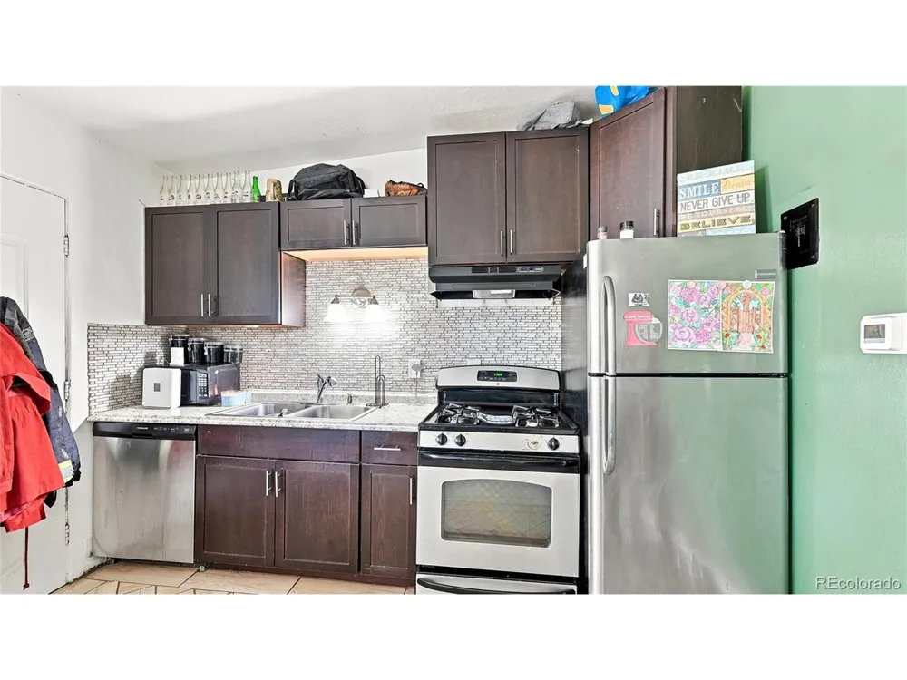 965 Brentwood Street #965, 967, 969, 971 Lakewood, CO 80214