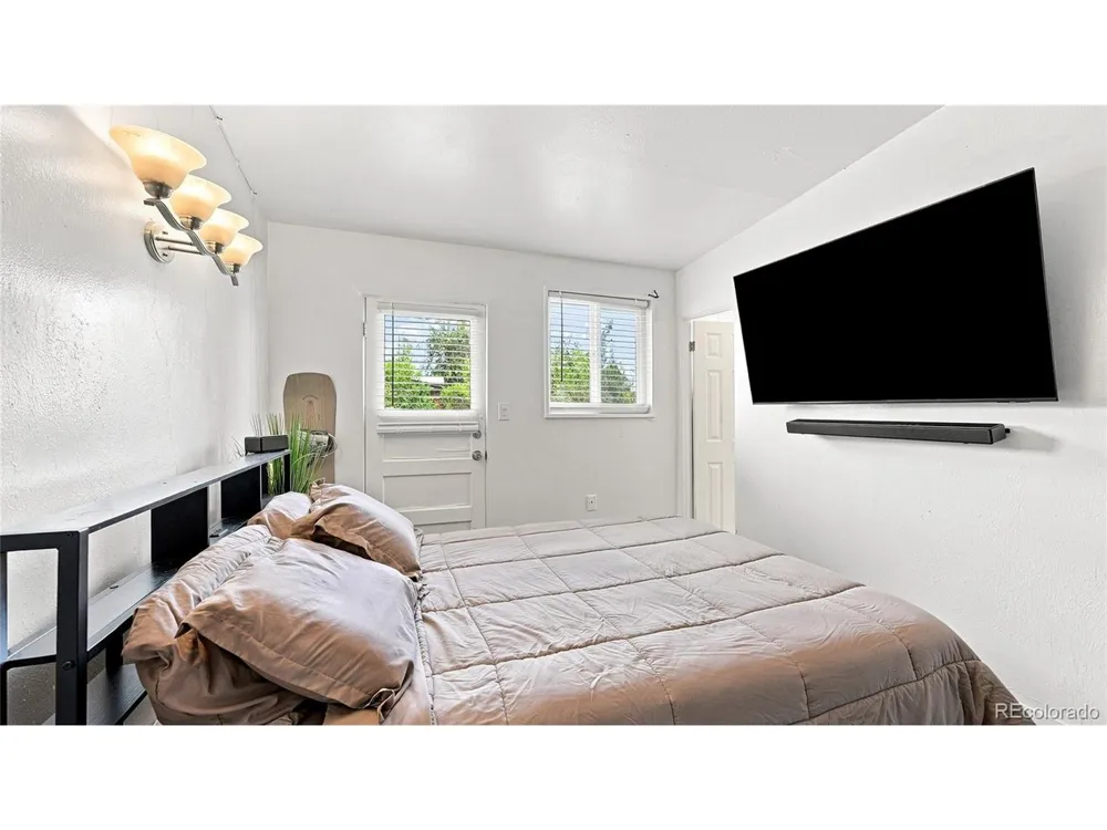 965 Brentwood Street #965, 967, 969, 971 Lakewood, CO 80214