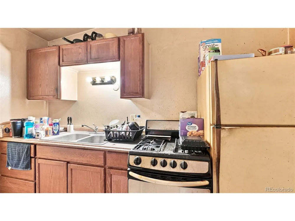 965 Brentwood Street #965, 967, 969, 971 Lakewood, CO 80214