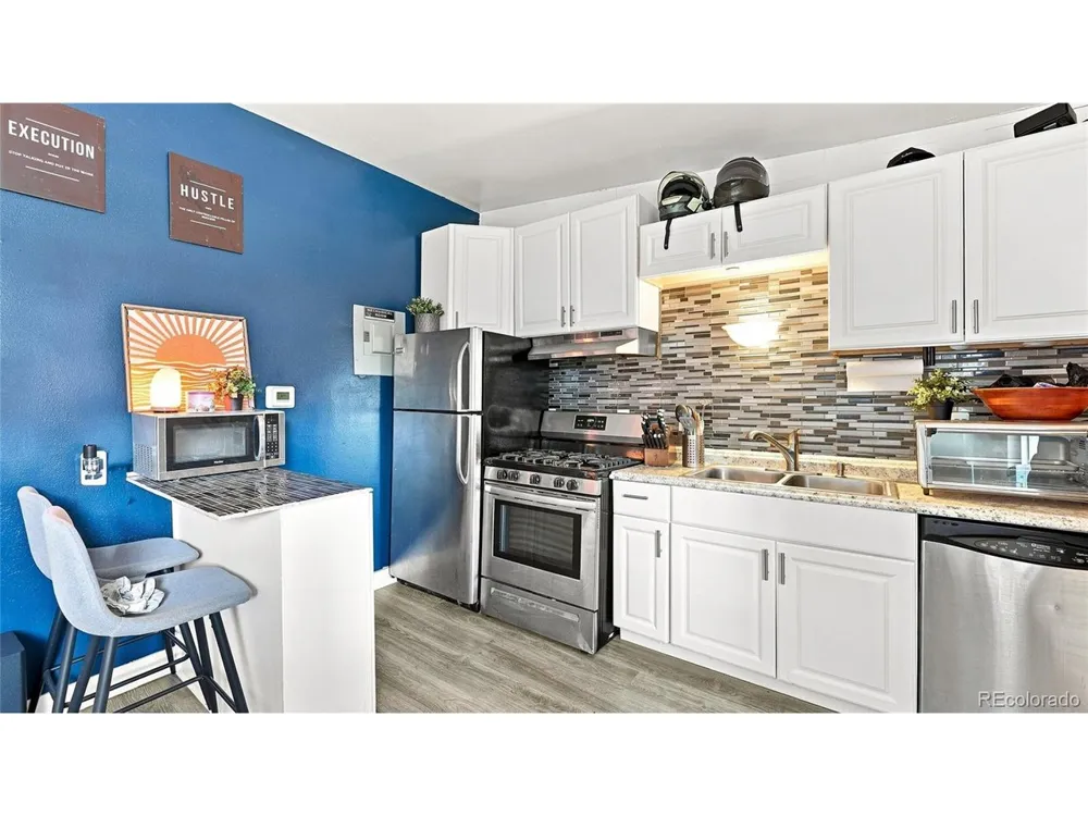 965 Brentwood Street #965, 967, 969, 971 Lakewood, CO 80214