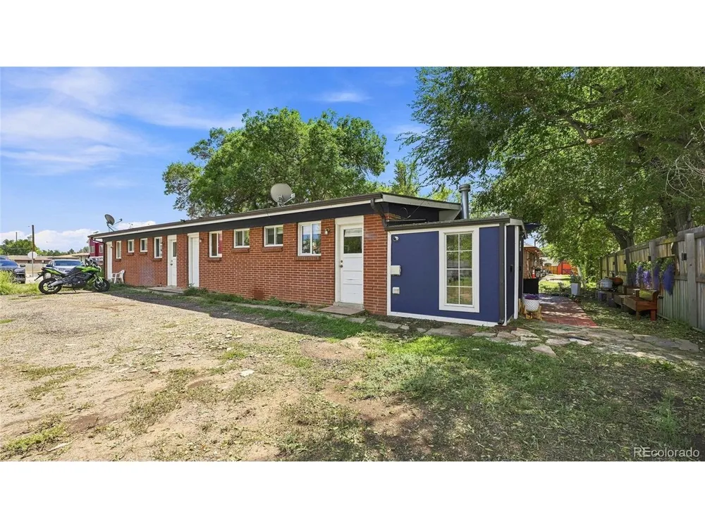 965 Brentwood Street #965, 967, 969, 971 Lakewood, CO 80214