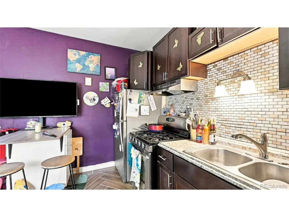 965 Brentwood Street #965, 967, 969, 971 Lakewood, CO 80214