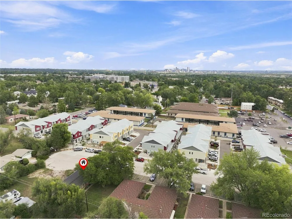 965 Brentwood Street #965, 967, 969, 971 Lakewood, CO 80214