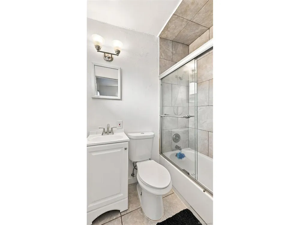 965 Brentwood Street #965, 967, 969, 971 Lakewood, CO 80214