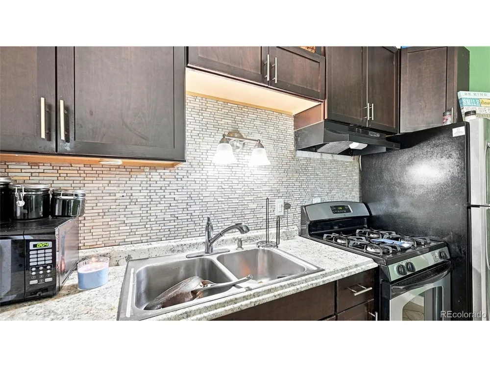 965 Brentwood Street #965, 967, 969, 971 Lakewood, CO 80214