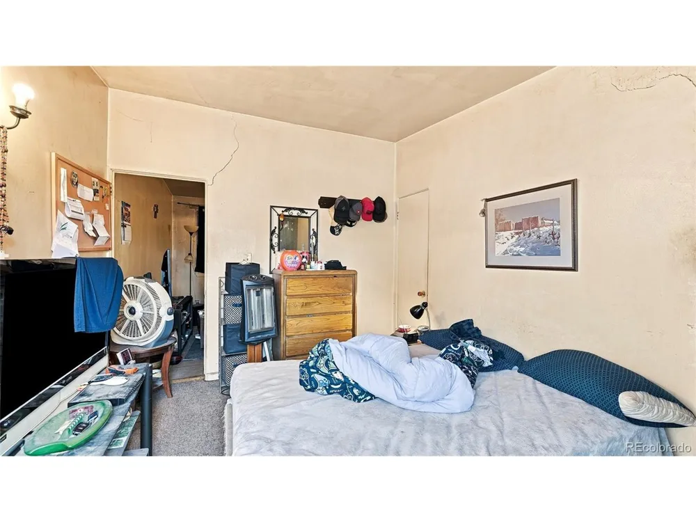 965 Brentwood Street #965, 967, 969, 971 Lakewood, CO 80214