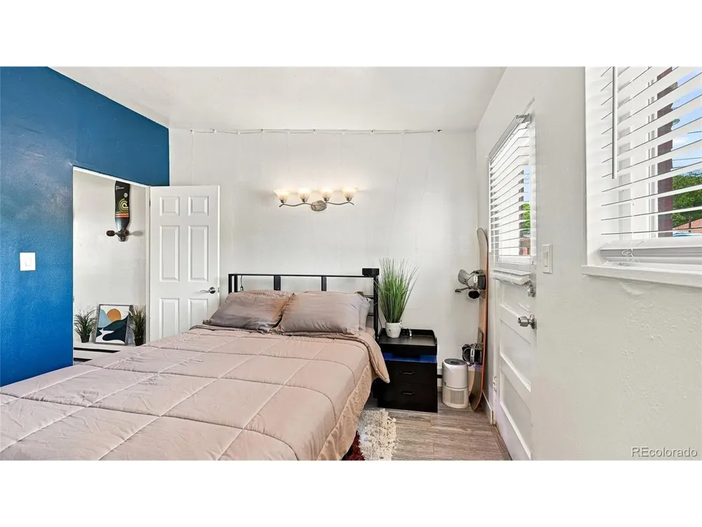 965 Brentwood Street #965, 967, 969, 971 Lakewood, CO 80214