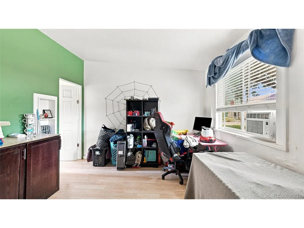 965 Brentwood Street #965, 967, 969, 971 Lakewood, CO 80214