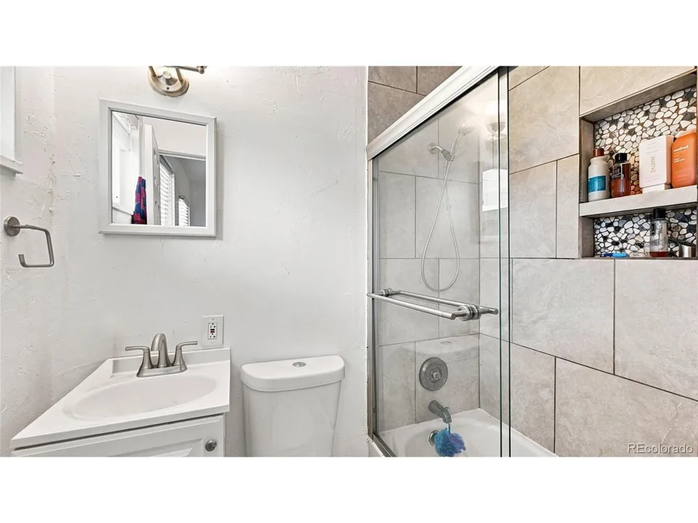 965 Brentwood Street #965, 967, 969, 971 Lakewood, CO 80214