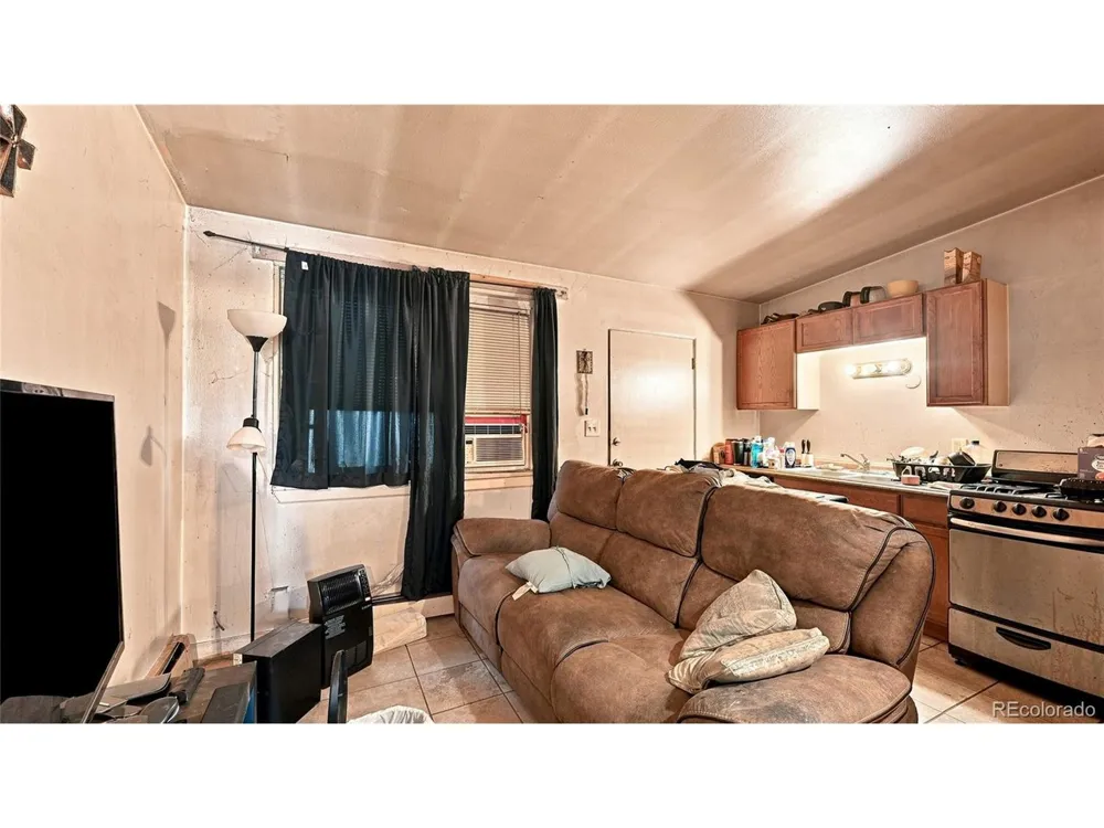 965 Brentwood Street #965, 967, 969, 971 Lakewood, CO 80214