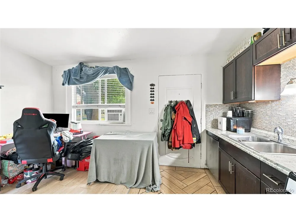 965 Brentwood Street #965, 967, 969, 971 Lakewood, CO 80214