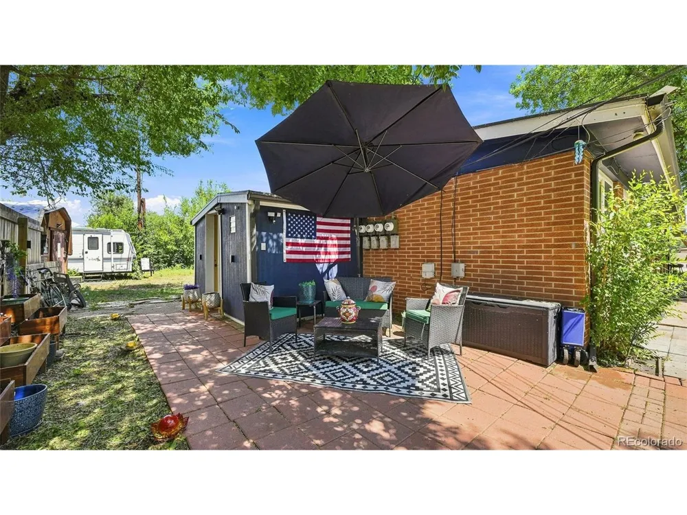 965 Brentwood Street #965, 967, 969, 971 Lakewood, CO 80214