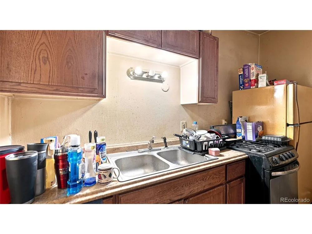 965 Brentwood Street #965, 967, 969, 971 Lakewood, CO 80214