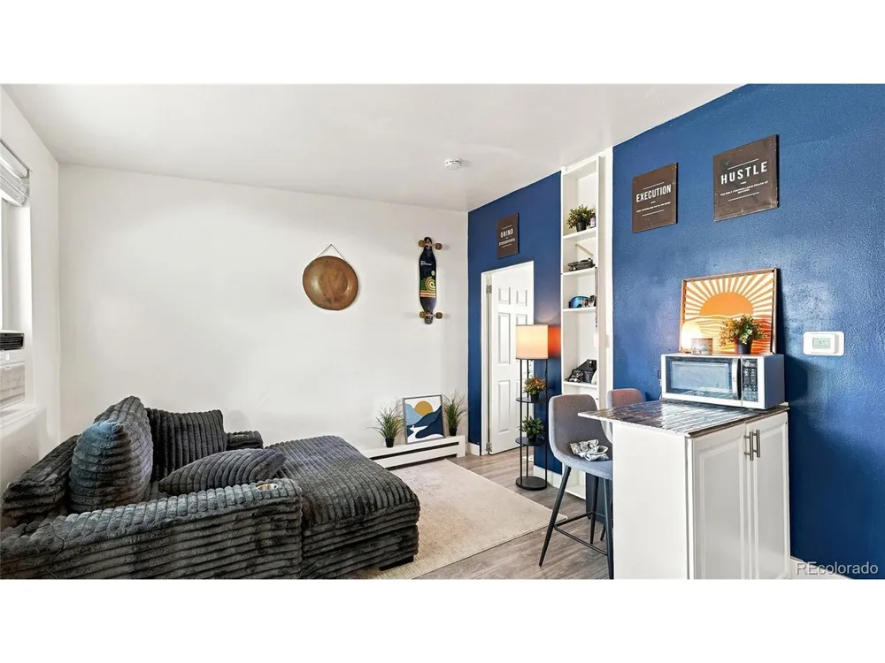 965 Brentwood Street #965, 967, 969, 971 Lakewood, CO 80214
